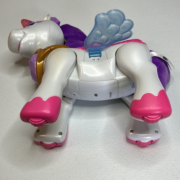 Vtech Go Go Smart Friends the Magical Unicorn - Picture 8 of 8